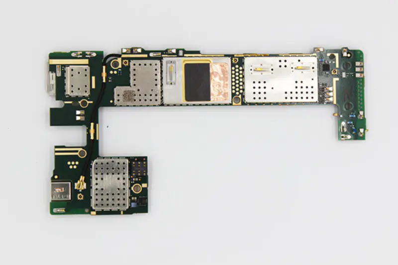 Nokia Lumia 1020 Hauptplatine freigeschaltet 32GB