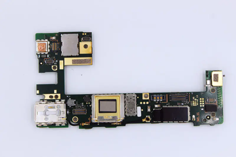Nokia Lumia 1020 Hauptplatine freigeschaltet 32GB