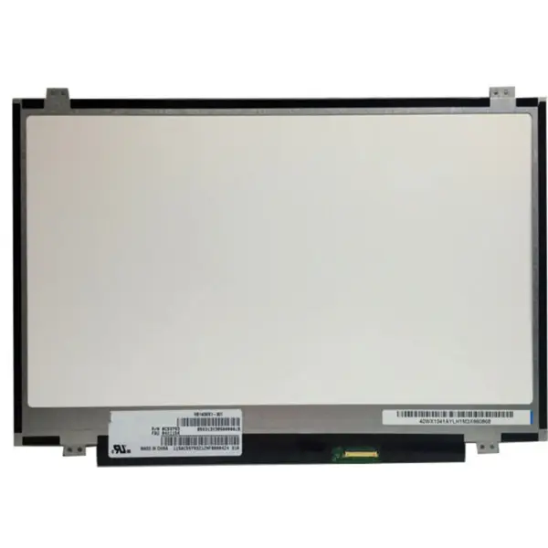 HB140WX1-301 601 401 501 B140XTN03.3 B140XTN02.4 LP140WH8 TPG1 TPD1 TPC1 TPA1 TPE1 TPH1 TPK1 TPC2 TPD2 TPD3 TPH2 1366*768 30pins