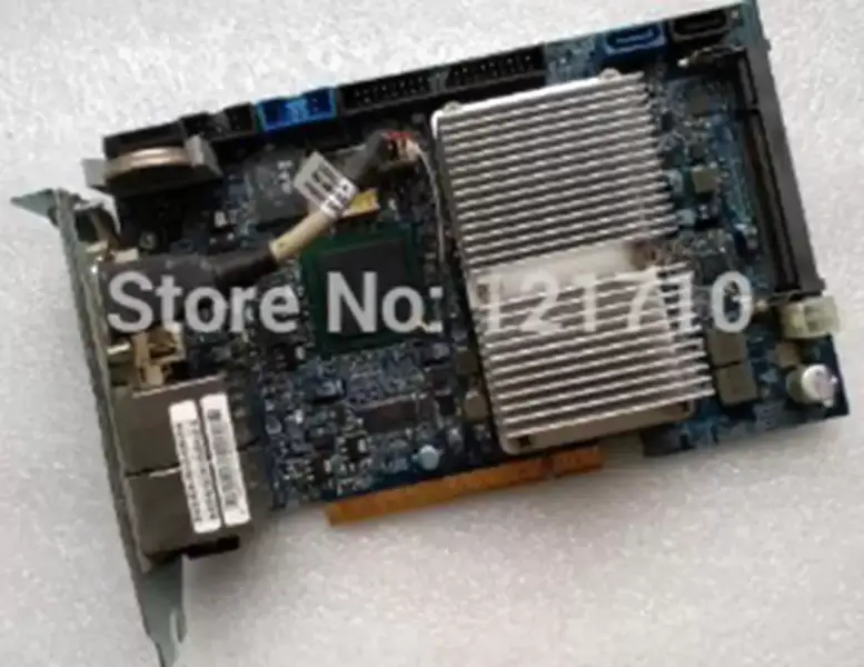 IBM 07170-1 48.6B301.011 07170-2 48.6B301.021 07170-3 48.6B301.031 07170-4M 48.6B301.04M Industrie-Motherboard