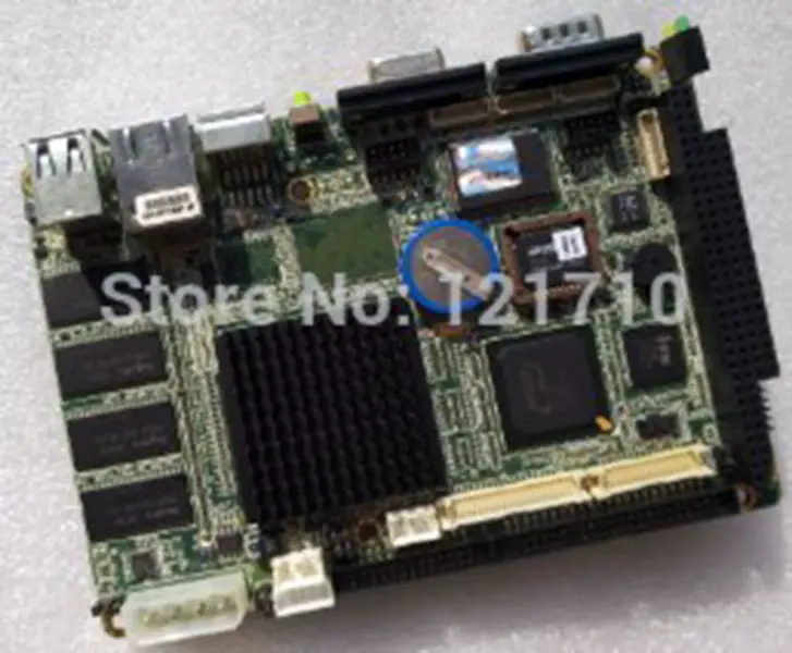 Advantech PCM-9377F REV A0.3 1907937782 Industrie-Motherboard
