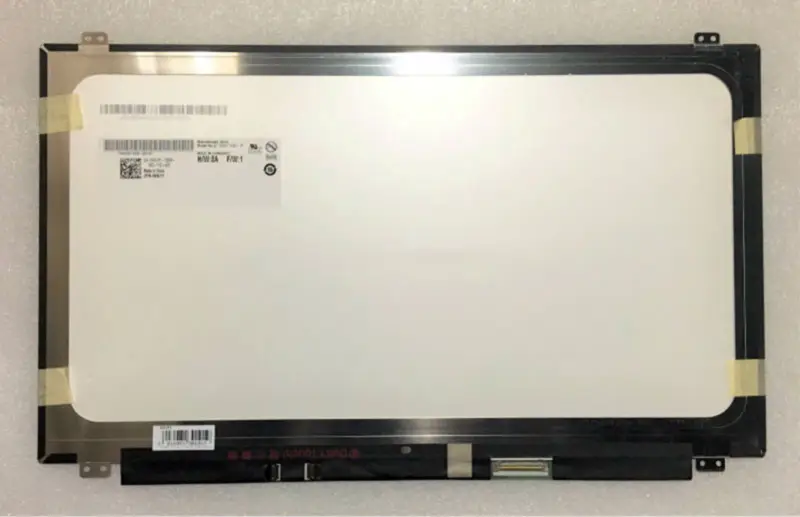 für Dell Inspiron 15 5558 Vostro 15 3558 JJ45K B156XTK01.0 N156BGN-E41 LCD SCREEN Panel Touch Display