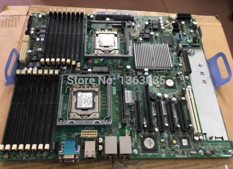 IBM 81Y6003 Server-Motherboard für X3400 X3500 M3