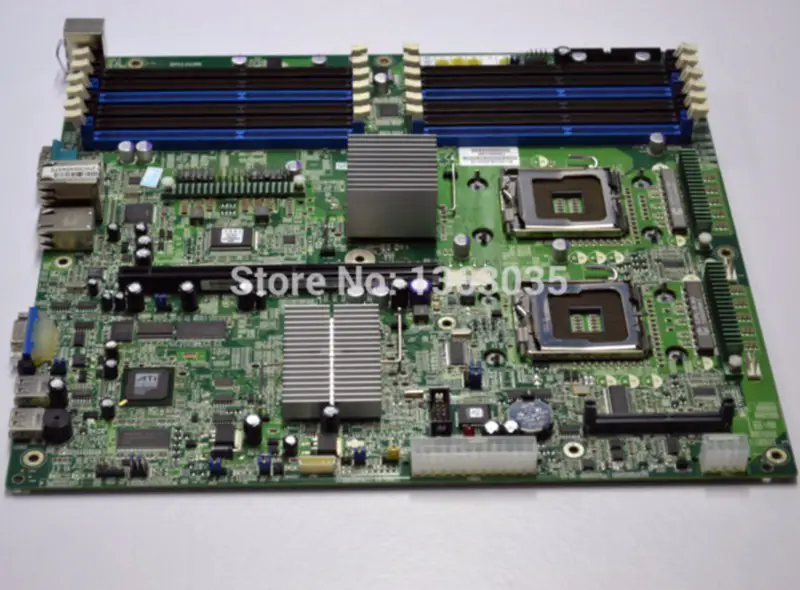 Lenovo DPX1333RK 11009967 Server-Motherboard für R515 R525