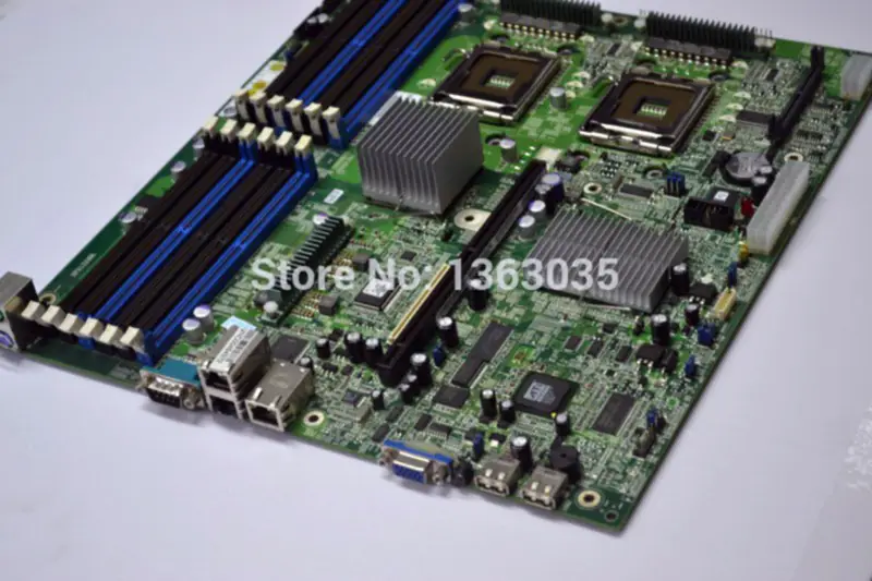 Lenovo DPX1333RK 11009967 Server-Motherboard für R515 R525