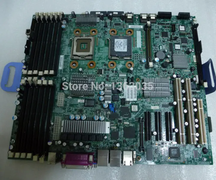 IBM 42C1549 Server-Motherboard für X3400 X3500 Systemplatine