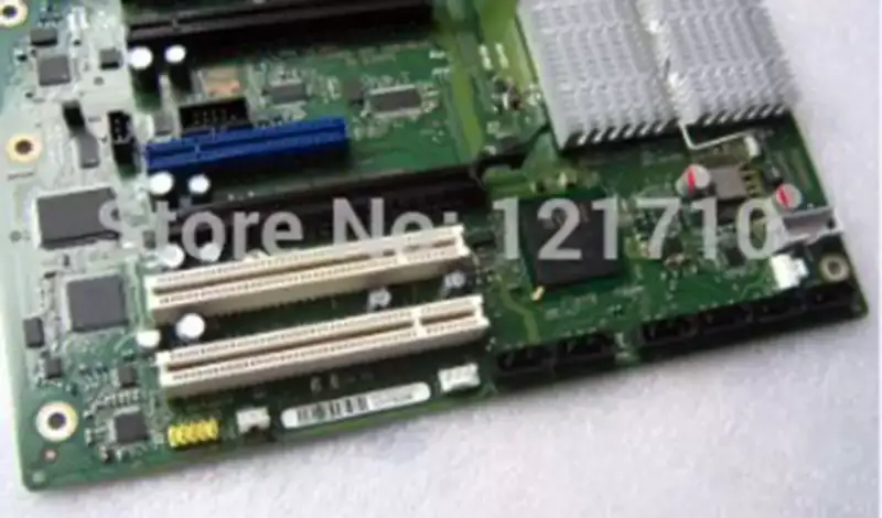Fujitsu Siemens Workstation-Platine D2778-A12 D2778-B14 D2778-C14 W26361-W1781-X-05 Industrie-Motherboard