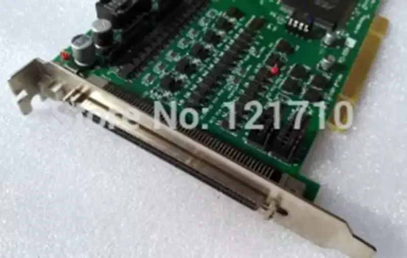 Adlink PCI-8164 51-12406-0A40 motherboard
