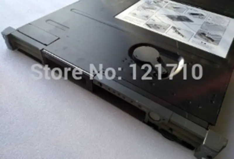 Server Integrity rx1620 AB431A 2*1.6GHz 4G Speicher keine Festplatte Industrie Motherboard