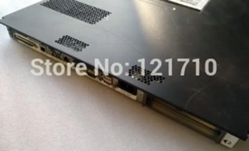 Server Integrity rx1620 AB431A 2*1.6GHz 4G Speicher keine Festplatte Industrie Motherboard