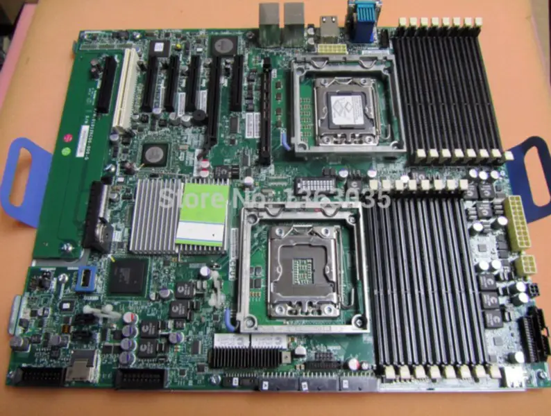 IBM 81Y6004 Server-Motherboard für X3500 X3400 M3 Systemplatine