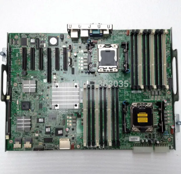 HP 606019-001 461317-002 Hauptplatine