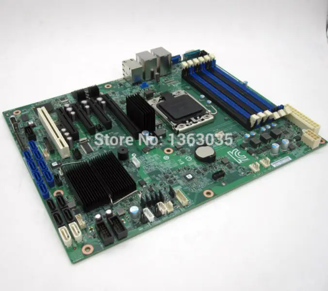 Intel S1400FP4 Server-Motherboard LGA 1356