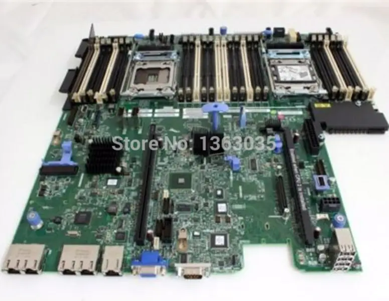 IBM 00W2671 Server-Motherboard für x3650M4 Sockel LGA2011-0