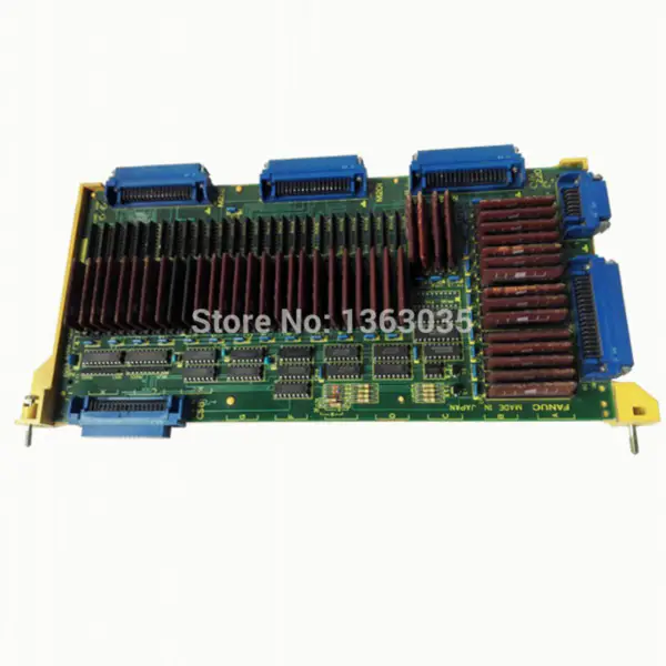 FANUC A16B-1211-0970 Motherboard Hauptplatine