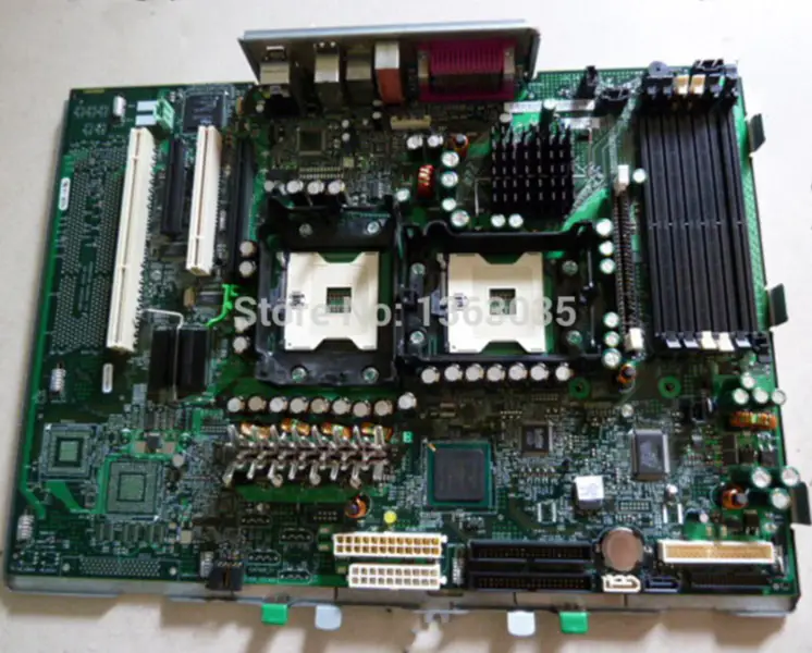 Dell CN-0P7996 Hauptplatine