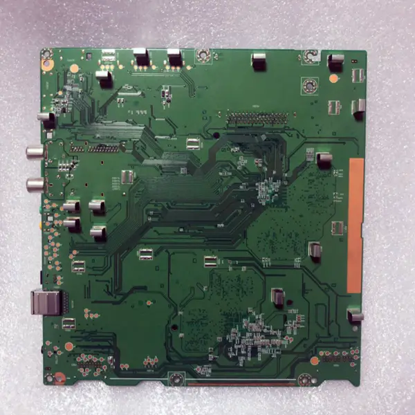 LG 49UB8250-CH EAX66085704 (1.1) Leiterplatte