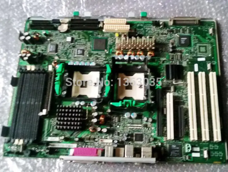 Dell CN-0U7565 Hauptplatine