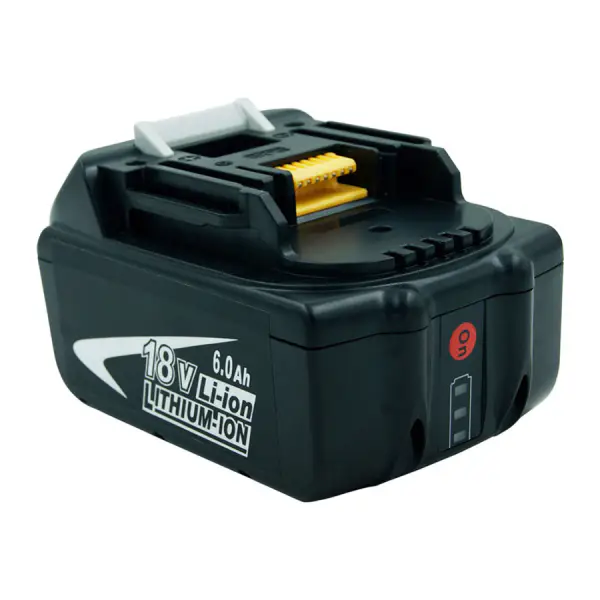 Makita 194309-1 BL1815 BL1830 BL1840 LXT400 LED Akku