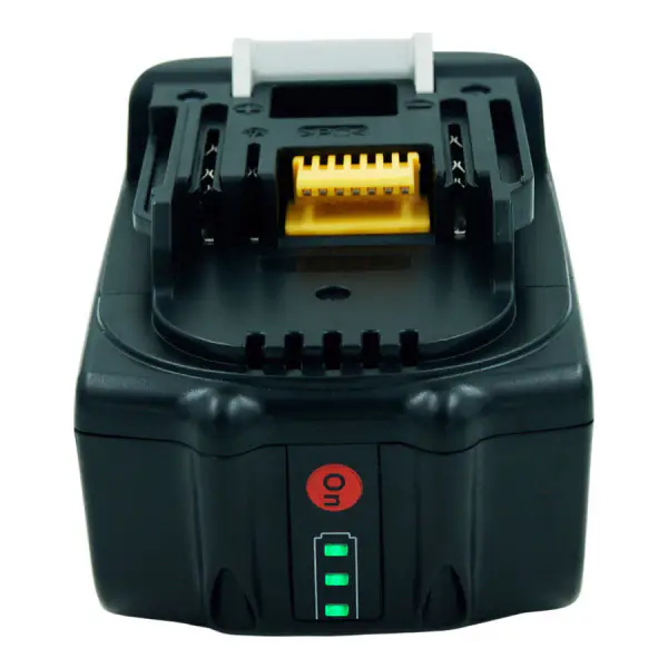 Makita 194309-1 BL1815 BL1830 BL1840 LXT400 LED Akku