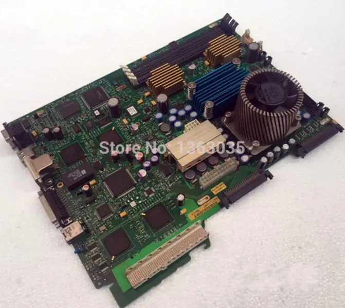 HP A6070-66510 Hauptplatine für B2600 Workstation