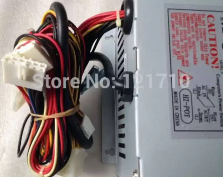 ADLINK AT-Netzteil APS300 300W Industrie-Motherboard