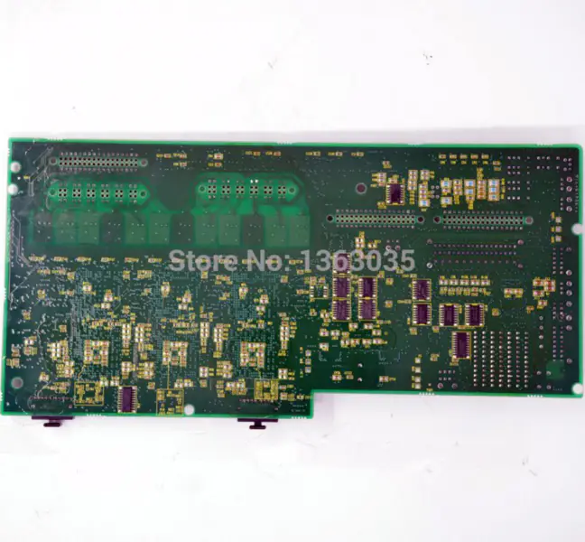 FANUC A16B-3200-0610/13F Hauptplatine