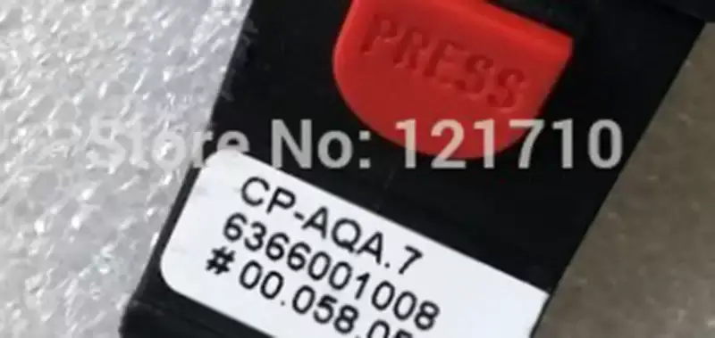 Eltro mat CP-AQA.7 6366001008 CP-AQ-BAS.2-1 6066001201 CP-AQ-AVID.1 6066002100 CP-GCD-69030.1 6066012100 Industrie-Motherboard