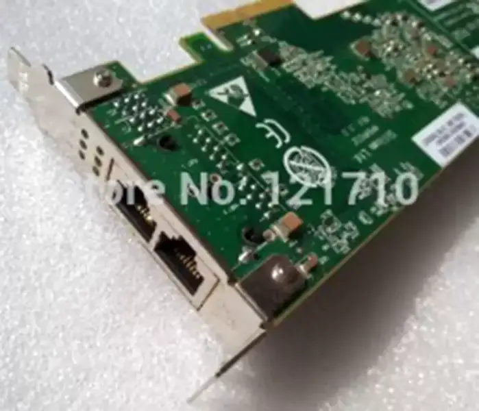 Fujitsu Siemens Server NIC-Karte MPB#PEG2 REV 1.2 PEG2S-FU-RoHS CA05951-9801 Industrie-Motherboard