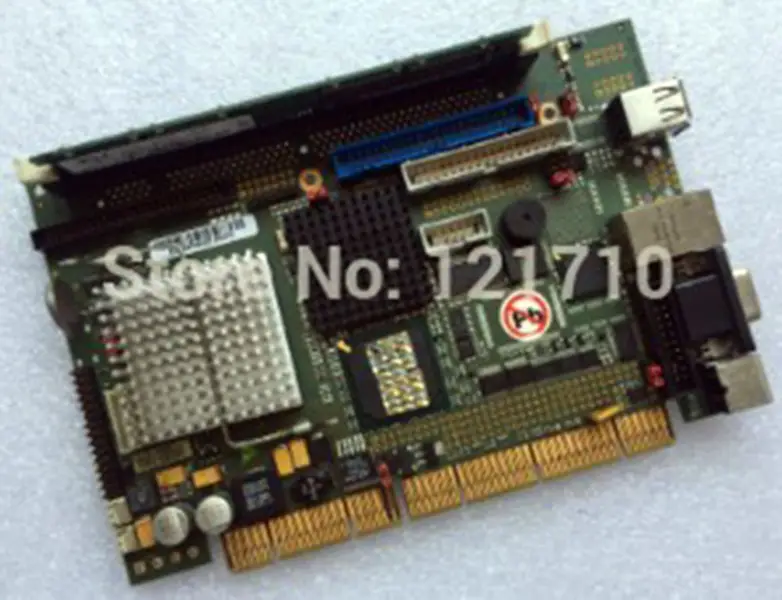 辰沃 fu ba 3104ML LY20C390 halbgroße Karte Industrie-Motherboard