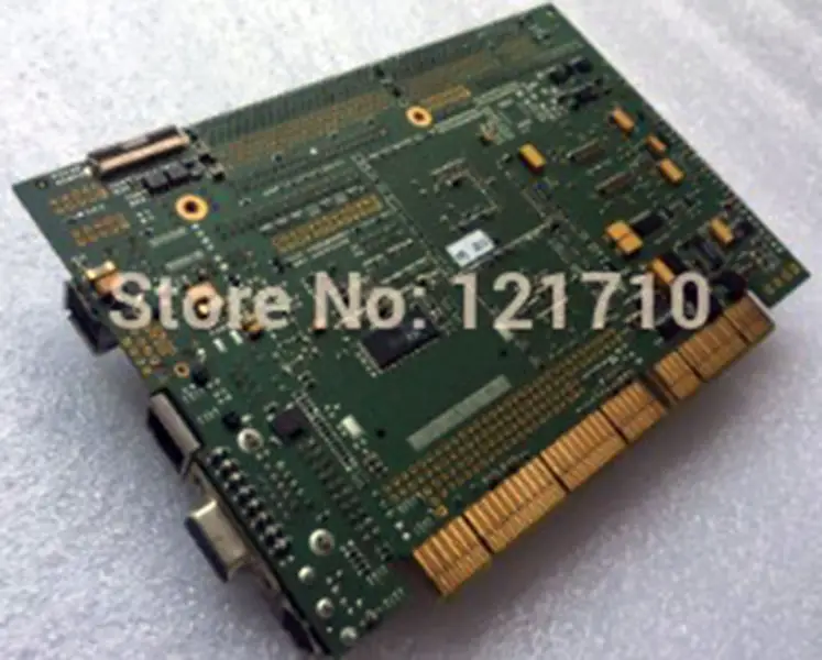 辰沃 fu ba 3104ML LY20C390 halbgroße Karte Industrie-Motherboard