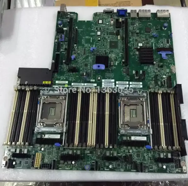 IBM 00D2888 Server-Motherboard für x3650 M4