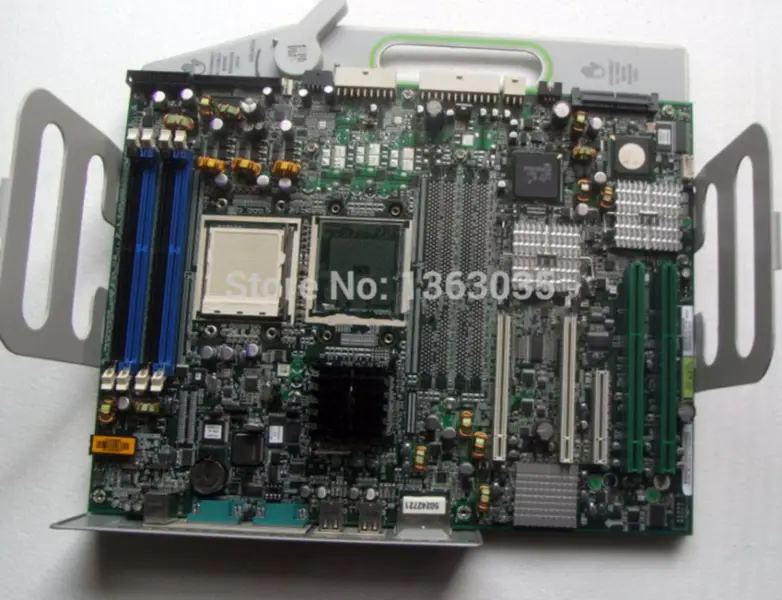SUN 375-3277 Server-Motherboard für Ultra 45 U45