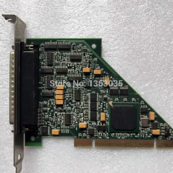 NI PCI-6010 DAQ-Karte