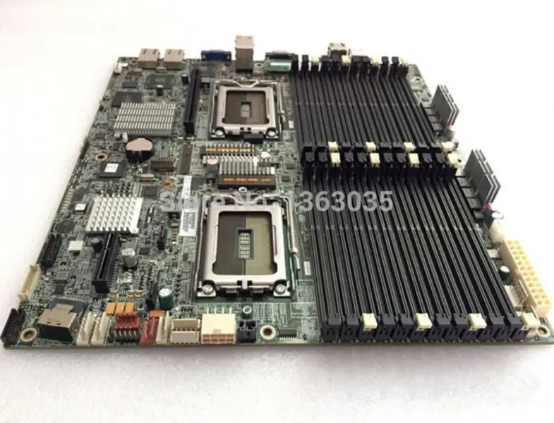 HP 651908-001 Server-Motherboard für DL165 G7