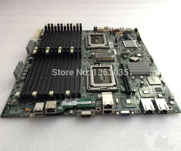 HP 651908-001 Server-Motherboard für DL165 G7