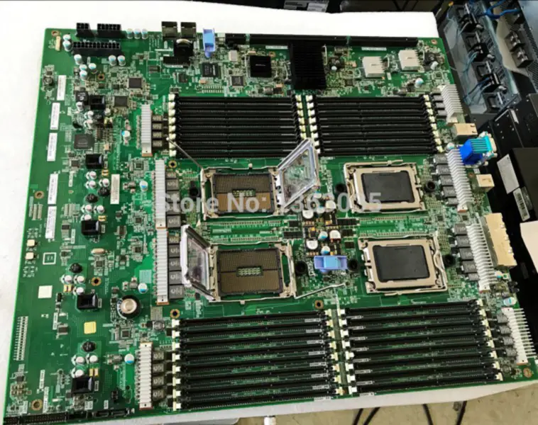 IBM 94Y6262 Server-Motherboard für X3755 M3