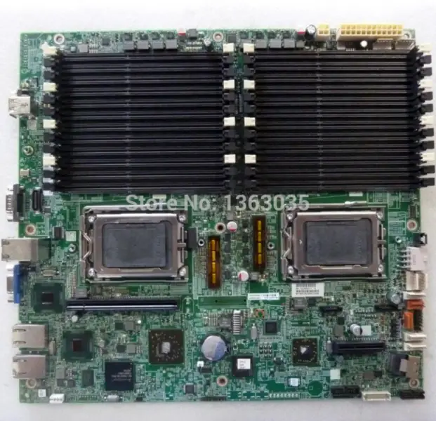 HP 683939-001 Server-Motherboard für DL165 G7