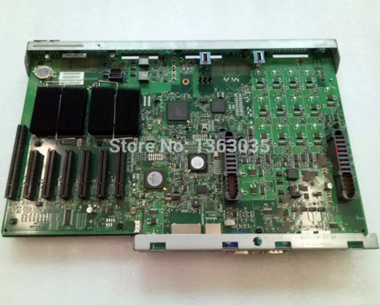 IBM 88Y5422 Server-Motherboard für X3850 X5 IO-Board