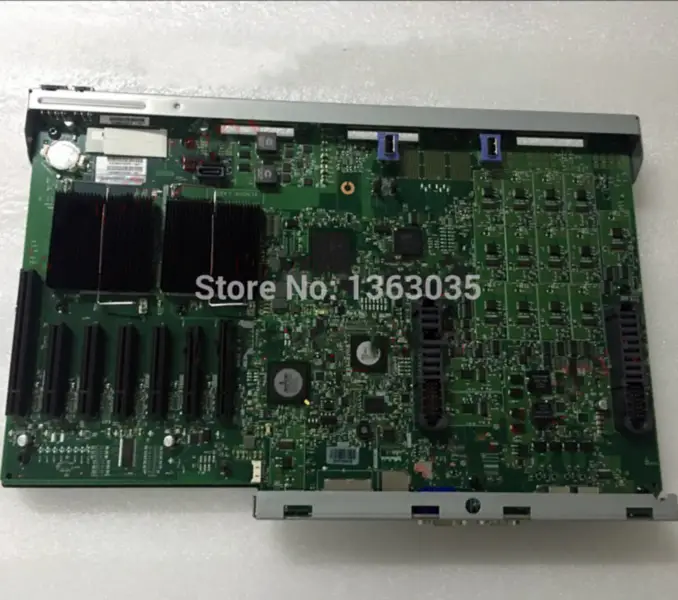 IBM 88Y5889 Server-Motherboard für X3850 X5 IO-Board