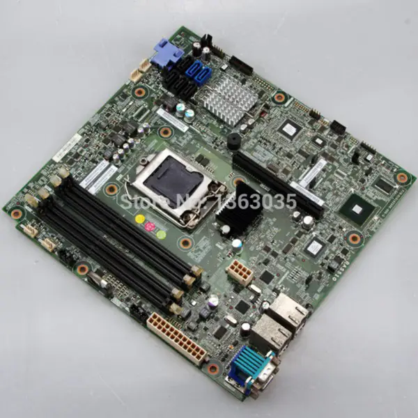 IBM 00Y7577 Server-Motherboard für X3250 M4