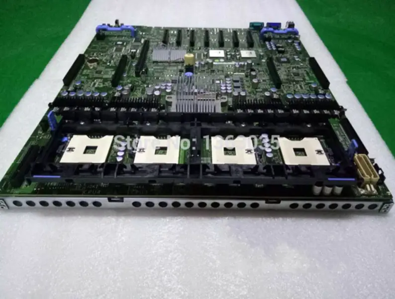 Dell 0X947H X947H CN-0X947H Server-Motherboard für PowerEdge R900