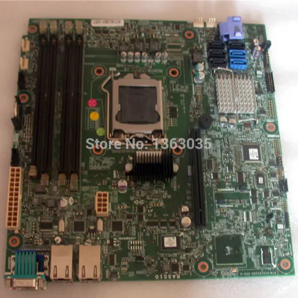 IBM 00D8551 Server-Motherboard für X3250 M4