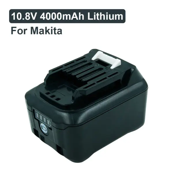 Makita BL1040 BL1015 BL1020B DF031D TD110D Akku