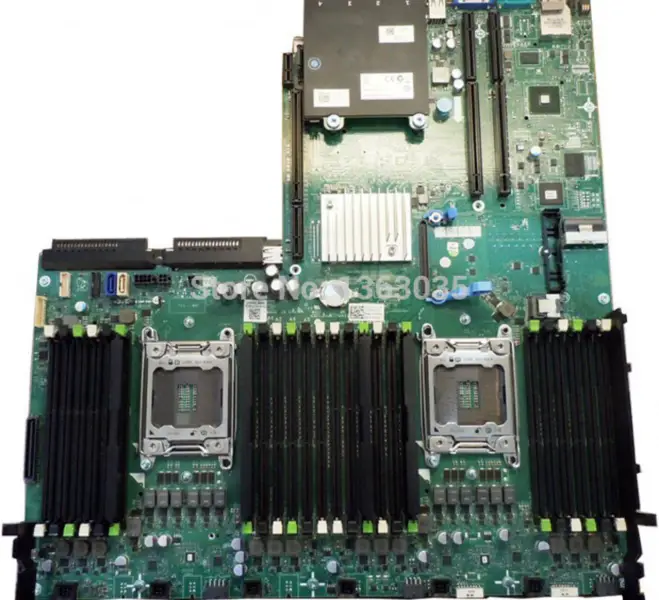Dell CN-0JP31P 0JP31P Hauptplatine