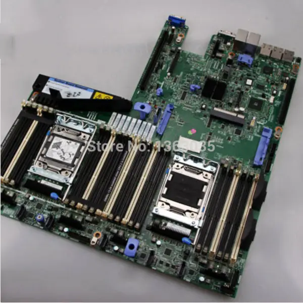 IBM 00D4090 Server-Motherboard für X3550 M4