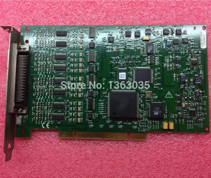 NI PCI-4351 DAQ-Karte für NI 4351 FOR PCI