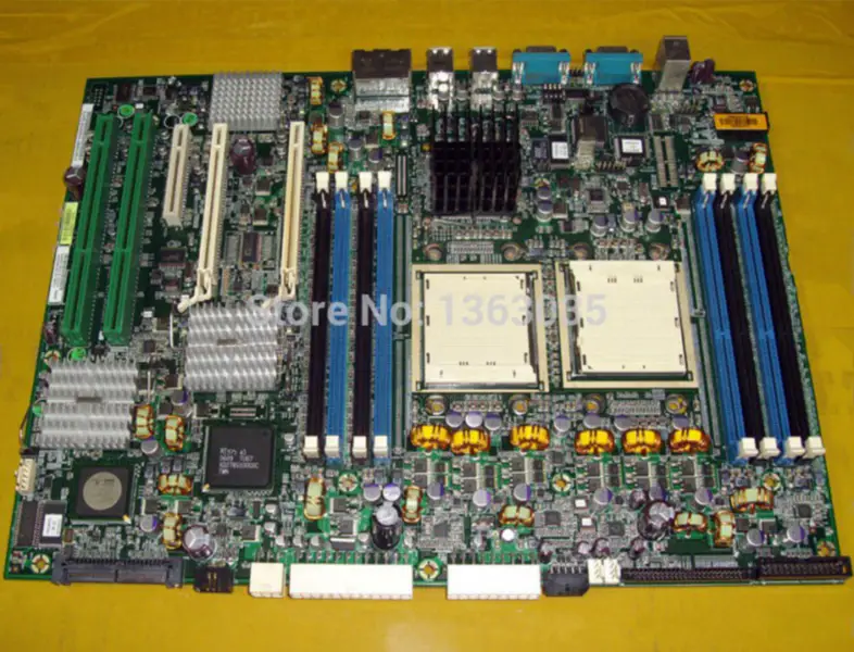 SUN 375-3278 Server-Motherboard für Ultra 45 U45