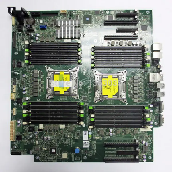 IBM 02CD1V 2CD1V CN-02CD1V Server-Motherboard für POWEREDGE T620