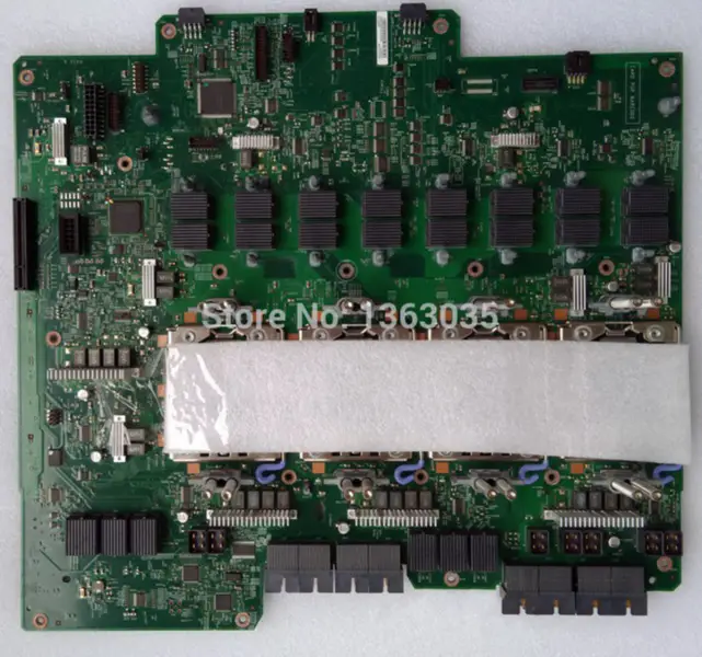 IBM 88Y5888 Server-Motherboard für X3850 X5